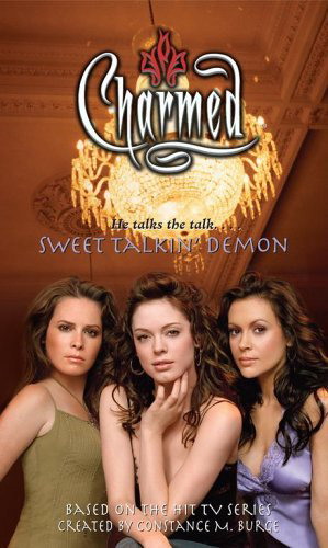 Charmed - Sweet Talkin' Demon