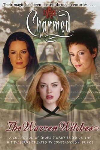 Charmed - The Warren Witches