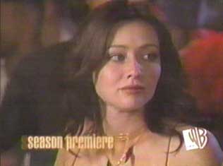 Shannen Doherty