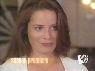 Holly Marie Combs