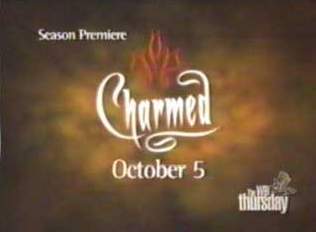 Charmed - 3^ stagione